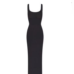 NWT - SKIMS Body Tank Long Slip Dress, size L